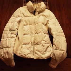 Puffer Coat